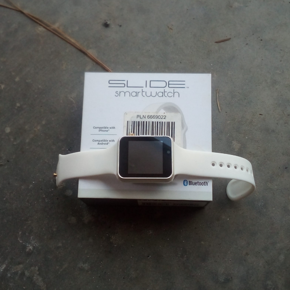 Smart watch